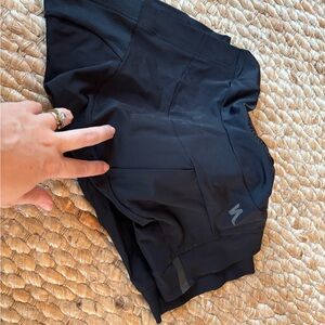 Specialized Bike short with padding